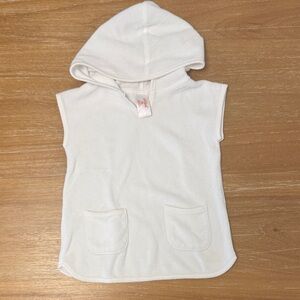 Cat & Jack Beach Coverup